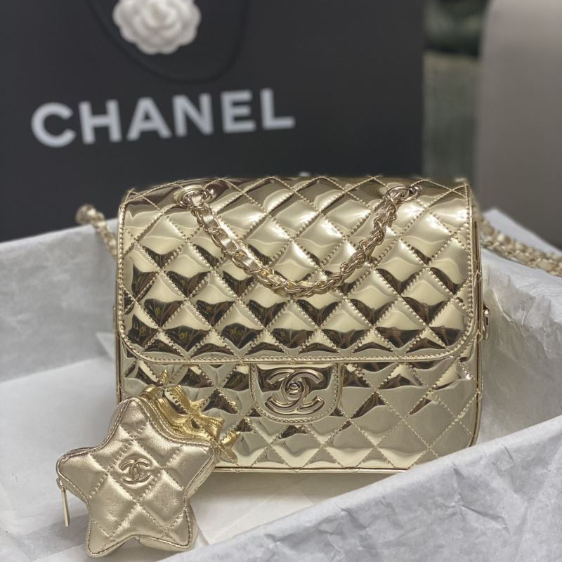 Chanel Backpacks - Click Image to Close